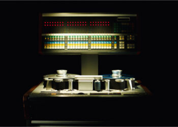 Abbey Road Studios from If These Walls Could Sing documentary