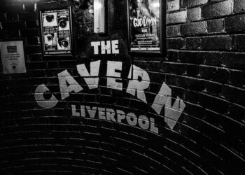 Cavern Club, home of The Beatles