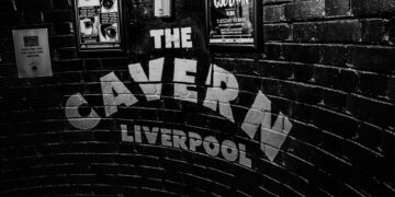 Cavern Club, home of The Beatles